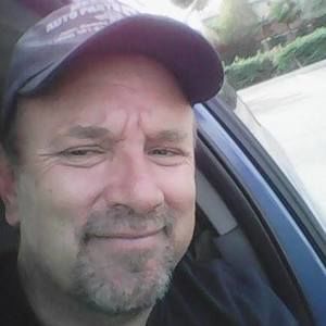 Meet your Posher, Jeff